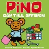 Pino går till affären