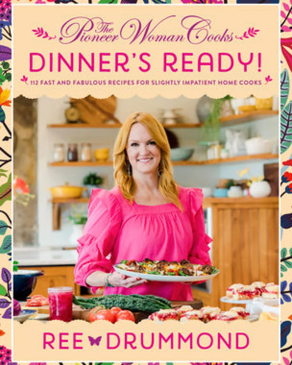 Pioneer Woman Cooks—Dinner's Ready!, The