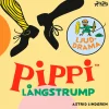 Pippi Långstrump – Ljuddrama