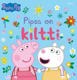 Pipsa on kiltti