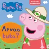 Pipsa Possu - Arvaa kuka?