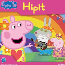 Pipsa Possu - Hipit