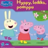 Pipsa Possu - Hyppy, loikka, pomppu