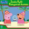 Pipsa Possu - Joulu Kylli Kengurun kanssa