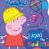 Pipsa Possu - Kaikki on tiedettä