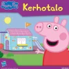 Pipsa Possu - Kerhotalo