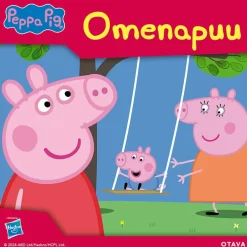 Pipsa Possu - Omenapuu