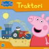 Pipsa Possu - Traktori