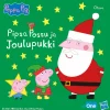 Pipsa Possu ja joulupukki