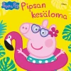 Pipsan kesäloma