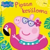Pipsan kesäloma