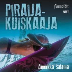 Piraijakuiskaaja