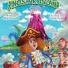 Pirates of Dinosaur Island, The