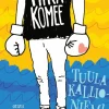 Pitkä ja komee