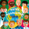 Päivä maapallolla - Lääkärit