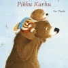Päiväkoti alkaa, Pikku karhu