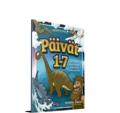 Päivät 1-7