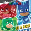 PJ Masks - Be a Hero!