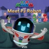 PJ Masks - Meet PJ Robot