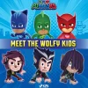 PJ Masks - Meet the Wolfy Kids