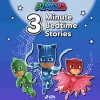 PJ Masks - 3-Minute Bedtime Stories