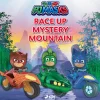 PJ Masks - Race Up Mystery Mountain