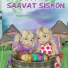 Pökö ja Tirppa saavat siskon