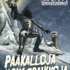 Pääkalloja ja piilopaikkoja