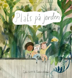 Plats på jorden