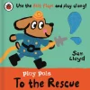 Play Pals: To the Rescue