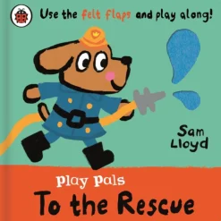 Play Pals: To the Rescue