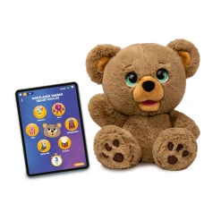 Play-I Poe Nalle