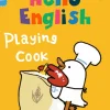Playing Cook