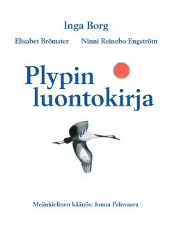 Plypin luontokirja