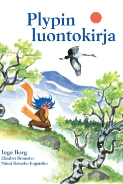 Plypin luontokirja