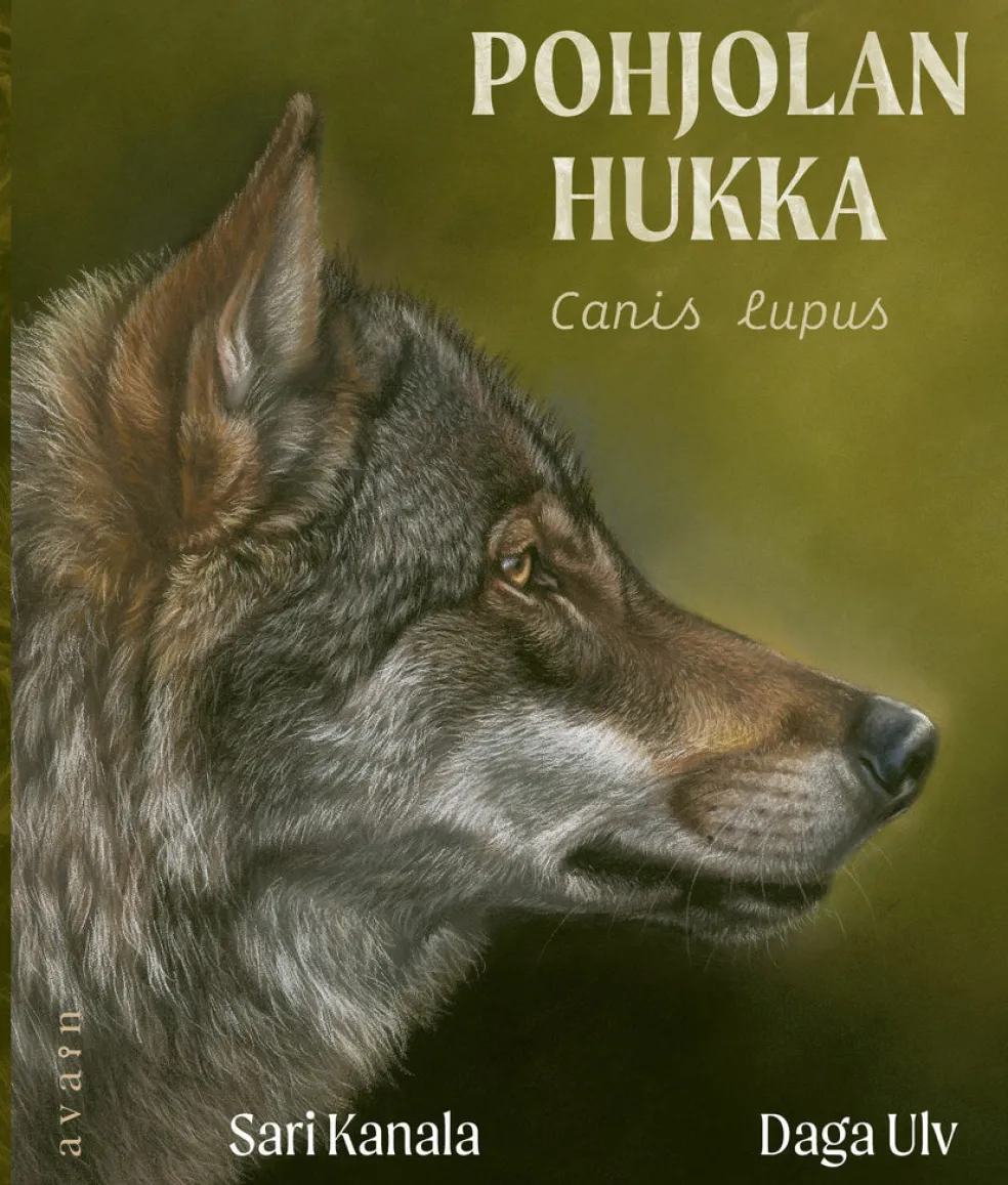 Pohjolan hukka