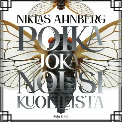 Poika joka nousi kuolleista