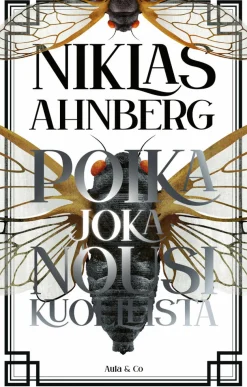 Poika joka nousi kuolleista