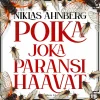 Poika joka paransi haavat