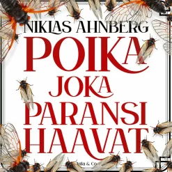 Poika joka paransi haavat