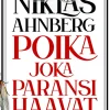 Poika joka paransi haavat