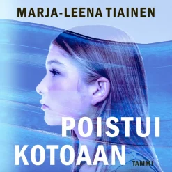 Poistui kotoaan