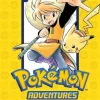 Pokemon Adventures Collector's Edition, Vol. 3