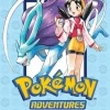 Pokemon Adventures Collector's Edition, Vol. 4