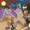 Pokemon Adventures: Omega Ruby and Alpha Sapphire, Vol. 1