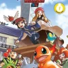 Pokemon Adventures: X•Y, Vol. 1