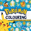 Pokemon Colouring