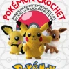 PokeMon Crochet