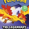 POKEMON: LEGENDARY NIGHTMARE, A GRAPHIC NOVEL