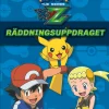 Pokemon. Räddningsuppdraget